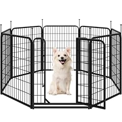 Yaheetech parc chien d'occasion  Livré partout en France
