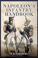 Napoleon infantry handbook for sale  Delivered anywhere in Canada