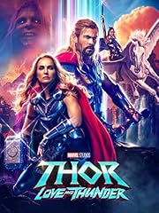 Thor love and usato  Spedito ovunque in Italia 