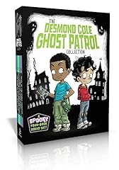 Desmond cole ghost for sale  Delivered anywhere in USA 