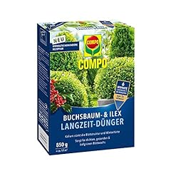 Compo buchsbaum ilex gebraucht kaufen  Wird an jeden Ort in Deutschland