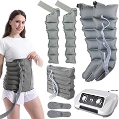 Masseur électrique compressio d'occasion  Livré partout en Belgiqu