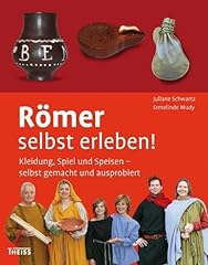 Römer erleben kleidung gebraucht kaufen  Wird an jeden Ort in Deutschland