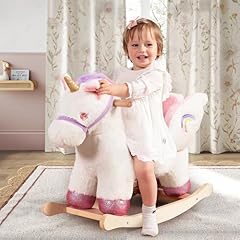 Baby rocking horse for sale  Delivered anywhere in USA 