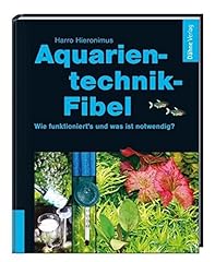 Aquarientechnik fibel funktion gebraucht kaufen  Wird an jeden Ort in Deutschland