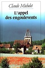 Appel engoulevents saint d'occasion  Livré partout en France
