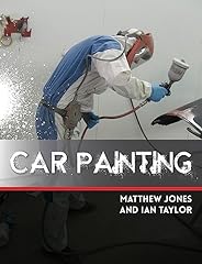 Car painting for sale  Delivered anywhere in UK