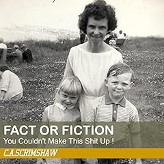Fact fiction couldn for sale  Delivered anywhere in UK