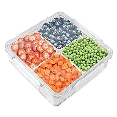 Bulkbuy veggie tray for sale  Delivered anywhere in USA 