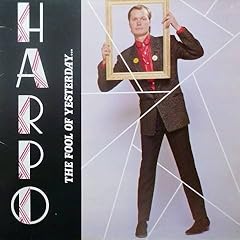 Harpo the fool gebraucht kaufen  Wird an jeden Ort in Deutschland