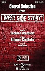 West side story d'occasion  Livré partout en France