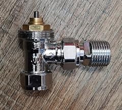 Thermostatic radiator valve for sale  Delivered anywhere in UK