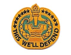 Army drill sergeant for sale  Delivered anywhere in USA 