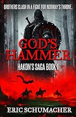 God hammer viking for sale  Delivered anywhere in UK