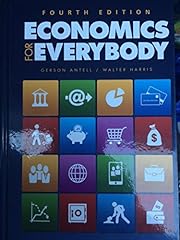 Economics everybody fourth for sale  Delivered anywhere in USA 