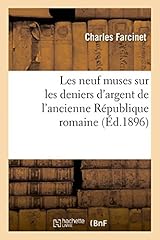 Muses deniers argent d'occasion  Livré partout en France