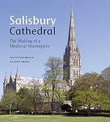 Salisbury cathedral for sale  Delivered anywhere in Ireland