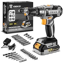 Power drill cordless for sale  Delivered anywhere in USA 