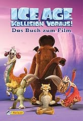 Ice age kollision gebraucht kaufen  Wird an jeden Ort in Deutschland