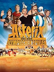 Asterix den lympischen gebraucht kaufen  Wird an jeden Ort in Deutschland