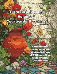 Terracotta dreams volume for sale  Delivered anywhere in USA 