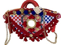 Coffa pochette siciliana usato  Spedito ovunque in Italia 