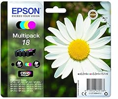 Epson serie margherita usato  Spedito ovunque in Italia 