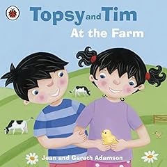 Topsy tim farm for sale  Delivered anywhere in UK