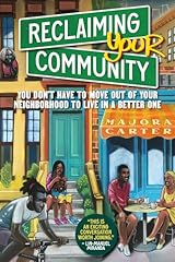 Reclaiming your community d'occasion  Livré partout en France