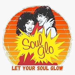 Magnet soul glo for sale  Delivered anywhere in USA 