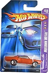 Hot wheels 2006 for sale  Delivered anywhere in UK
