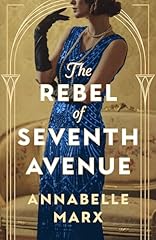 Rebel seventh avenue for sale  Delivered anywhere in USA 