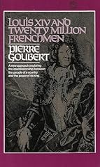 Louis xiv twenty for sale  Delivered anywhere in USA 