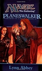 Planeswalker d'occasion  Livré partout en France