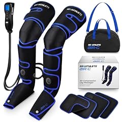 Reathlete leg massager for sale  Delivered anywhere in USA 