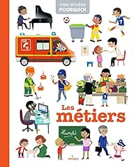 Métiers d'occasion  Livré partout en France