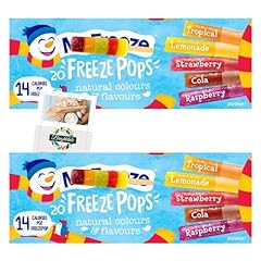 Ice lolly bundle for sale  Delivered anywhere in UK