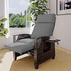 Grand patio recliner for sale  Delivered anywhere in Ireland