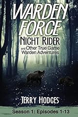 Warden force night for sale  Delivered anywhere in USA 