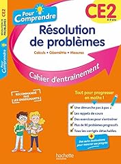 Comprendre résolution problè d'occasion  Livré partout en France