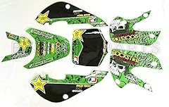Aftermarket graphics decals for sale  Delivered anywhere in USA 