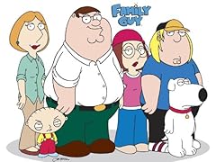 Family guy specials for sale  Delivered anywhere in USA 