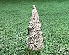 Concrete forest gnome for sale  Delivered anywhere in USA 