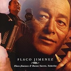 Flaco jimenez bueno gebraucht kaufen  Wird an jeden Ort in Deutschland