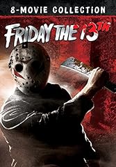 Friday 13th ultimate for sale  Delivered anywhere in USA 