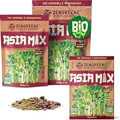 Zengreens miscela semi usato  Spedito ovunque in Italia 