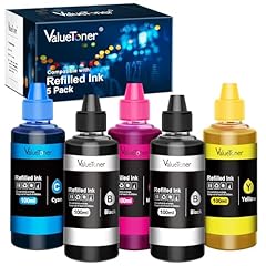 Valuetoner ink refill for sale  Delivered anywhere in USA 