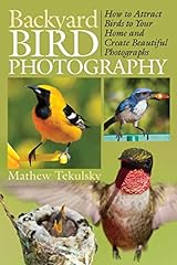 Backyard bird photography for sale  Delivered anywhere in USA 