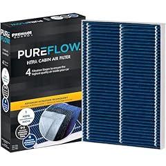 Pureflow hepa cabin for sale  Delivered anywhere in USA 