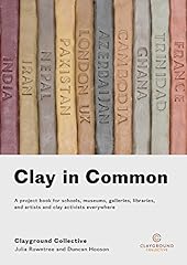 Clay common project for sale  Delivered anywhere in UK